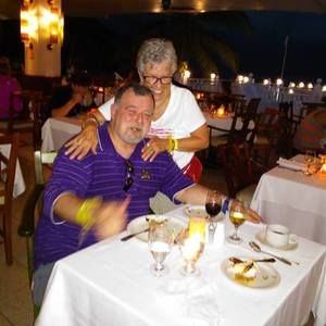 Meet your Posher, Barbara